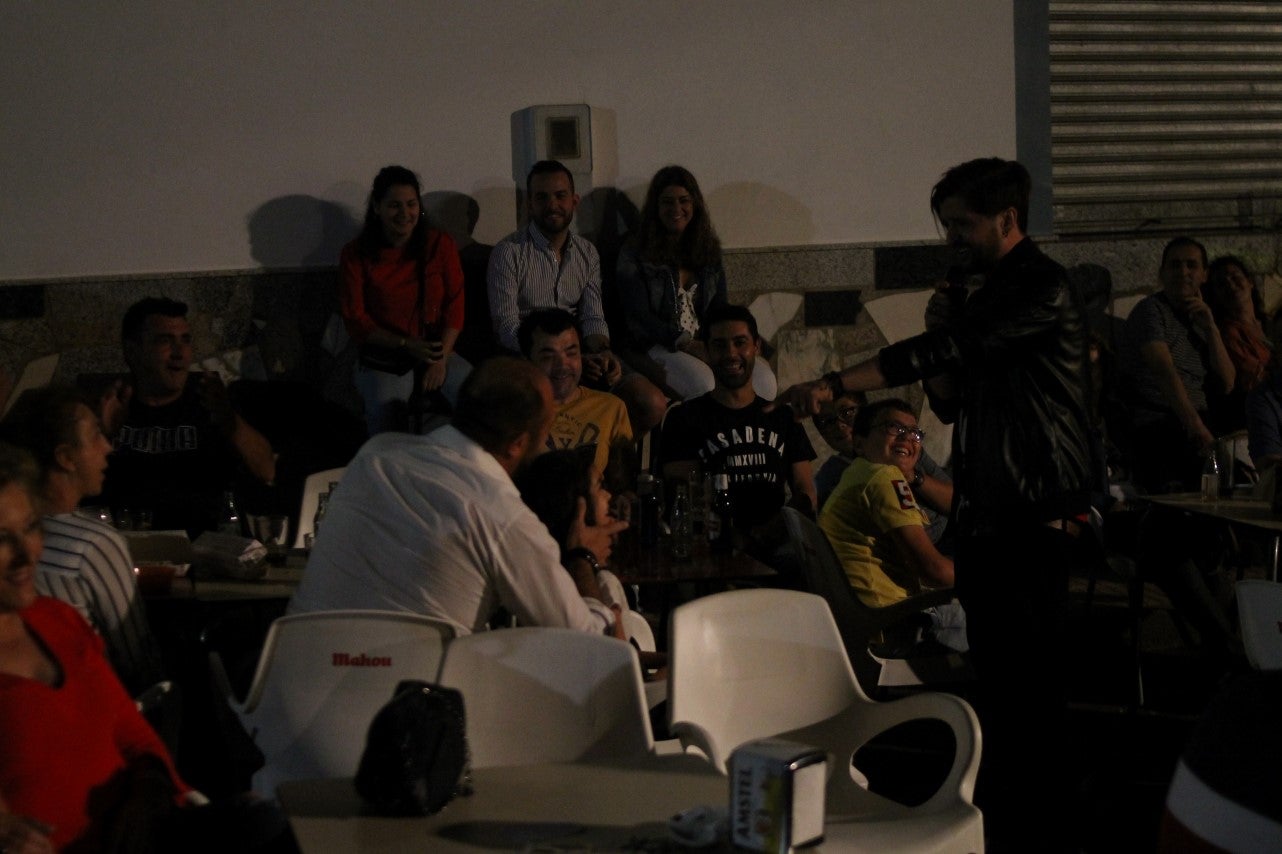 Fevalpop 2019 (III)