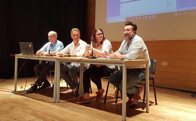 Disponibles 1,2 millones de fondos públicos para invertir en los municipios de la comarca