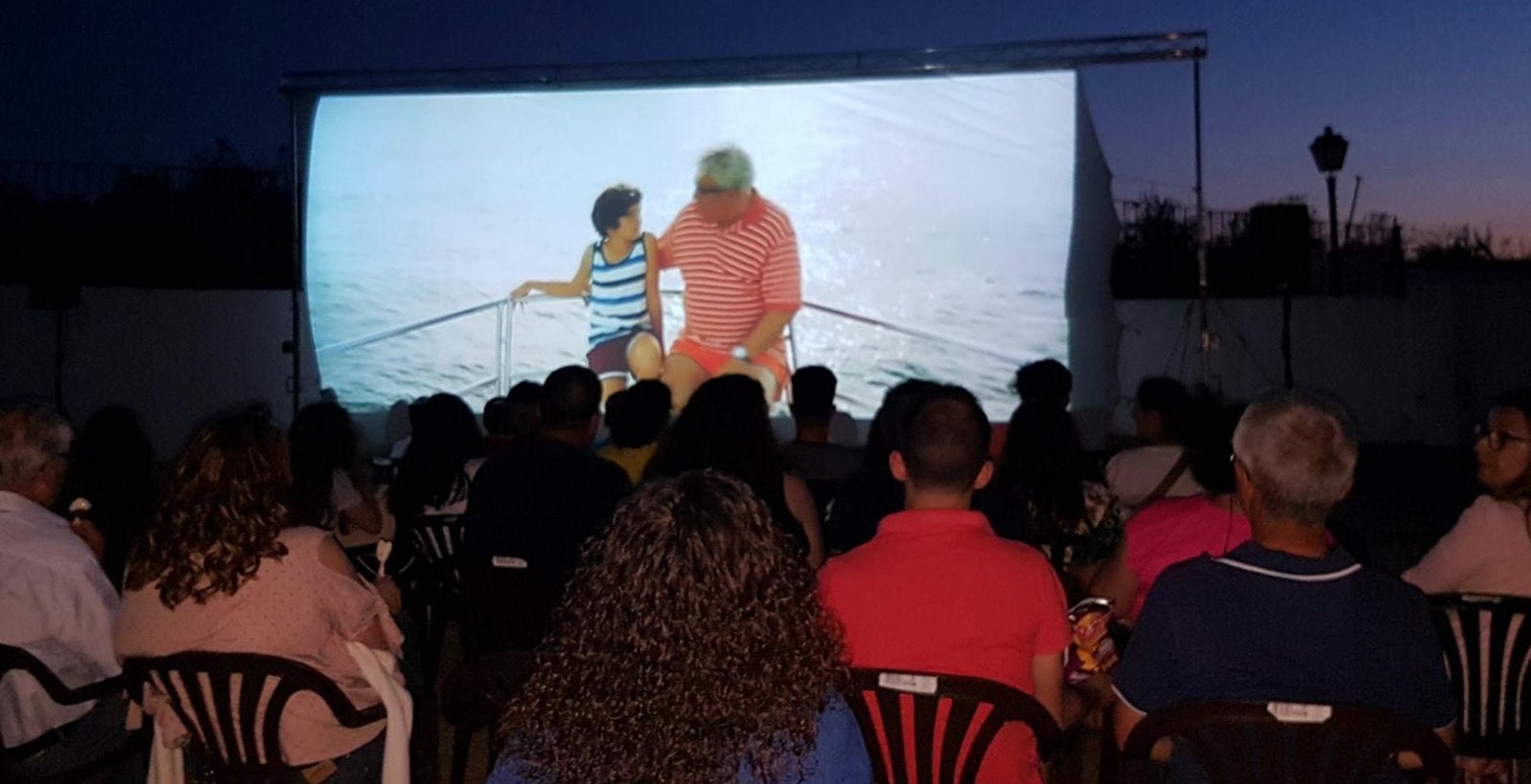 Este miércoles, 'Carmen & Lola'