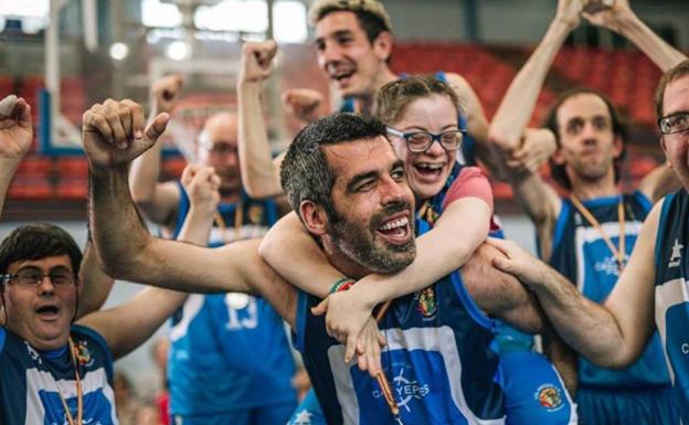 Esta noche, 'Campeones' en el cine de verano