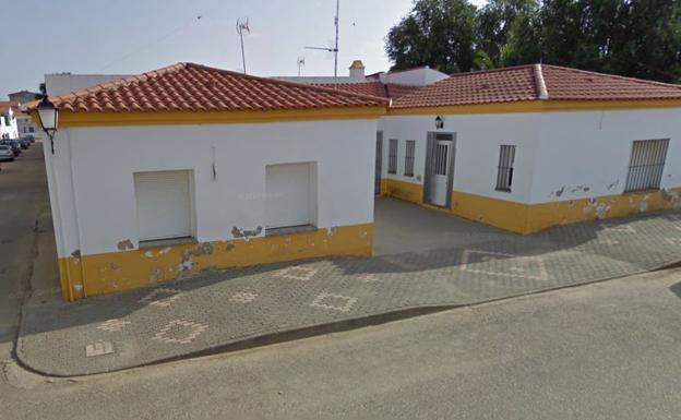 La sede de la Policía Local se traslada