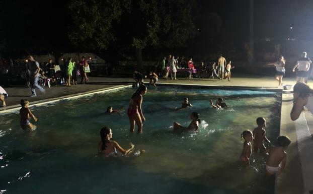 El viernes es el sexto encuentro de colaboradores de 'La Diabla'