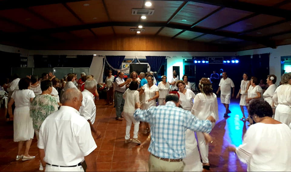 Semana del Mayor 2019 (II)