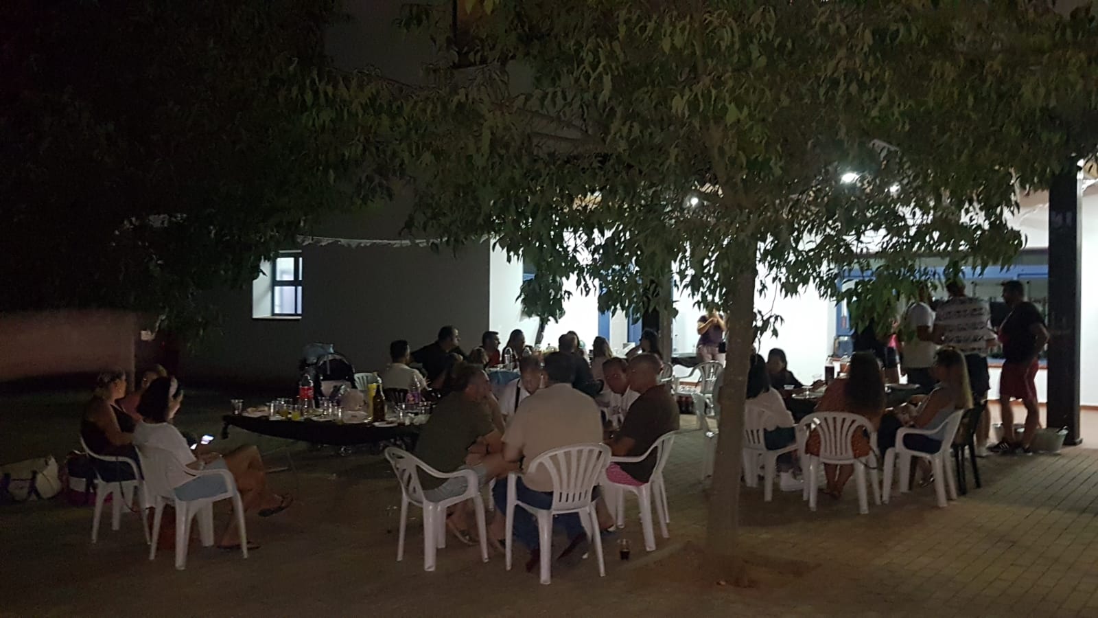 Encuentro de Colaboradores 'La Diabla' 2019