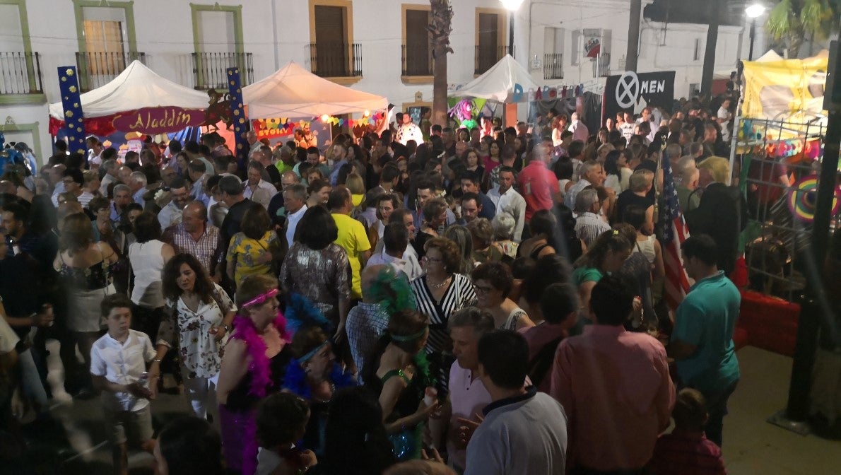 Llega el gran día de Los Bartolos