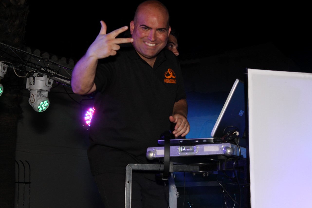 Fiesta de Los Bartolos 2019 (I)