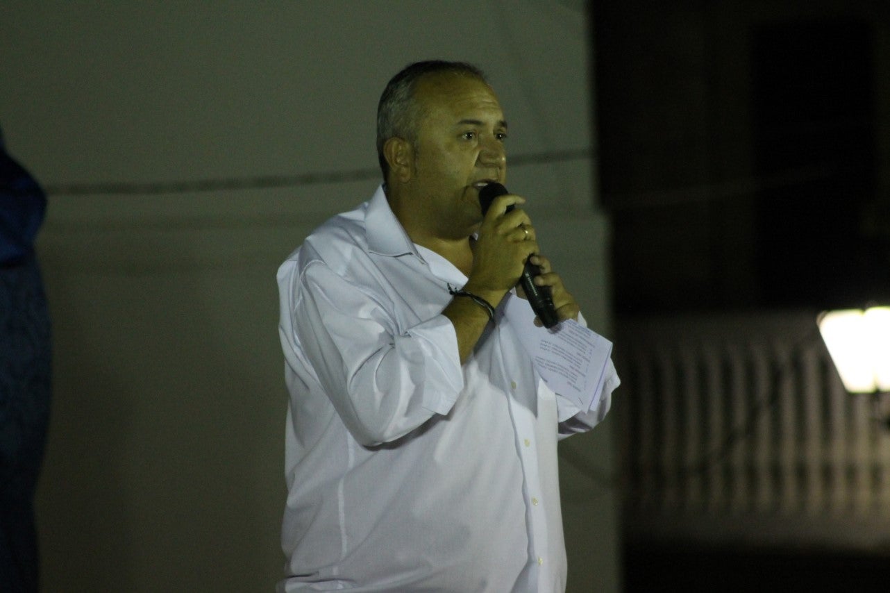 Desfile Infantil 2019 (I)