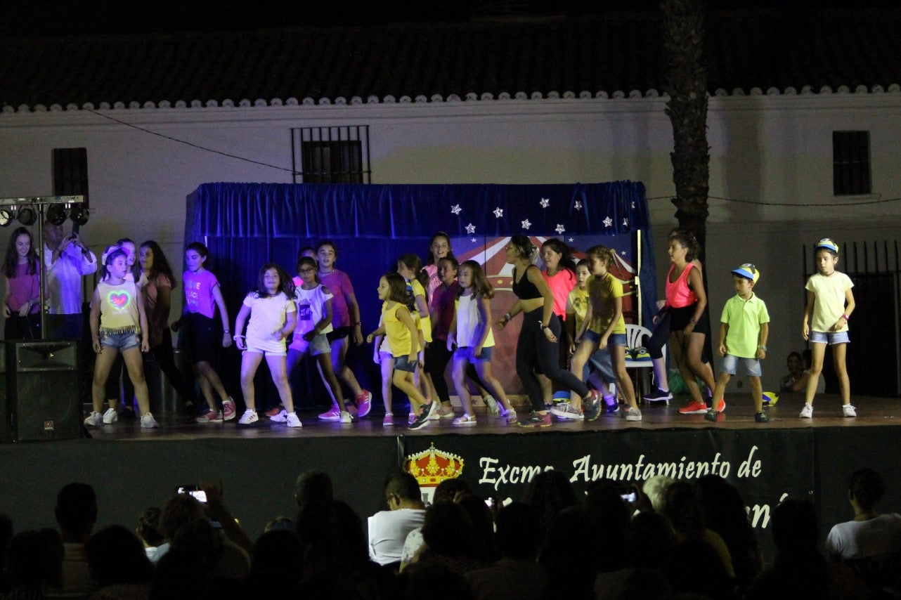 Desfile Infantil 2019 (II)