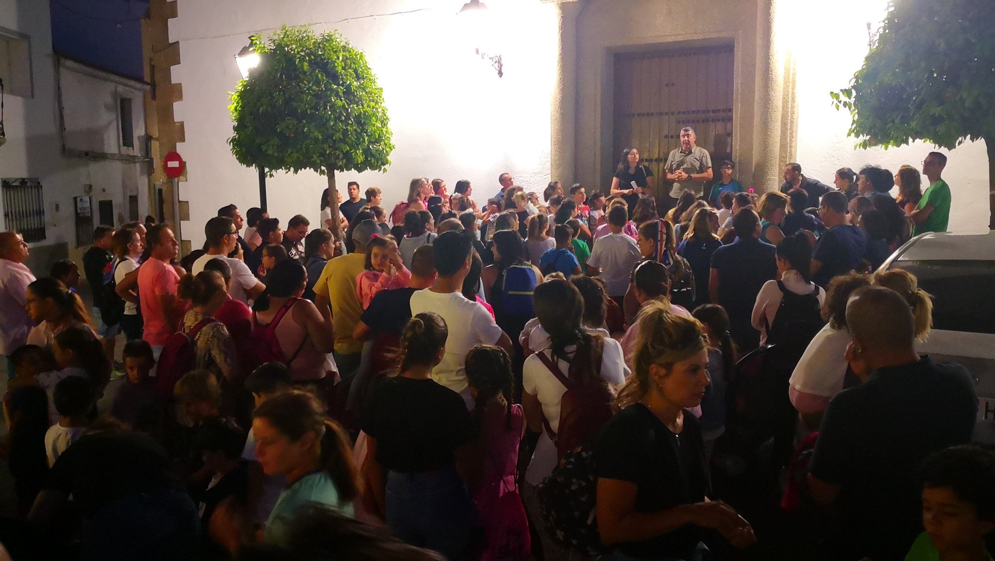 Ruta Infantil 2019 (I)