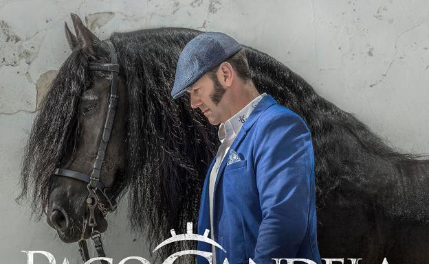 Últimas entradas anticipadas para ver a Paco Candela