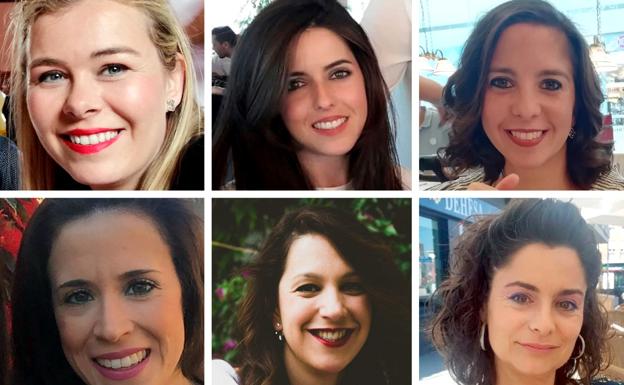 Seis valverdeñas aprueban con plaza las oposiciones de magisterio