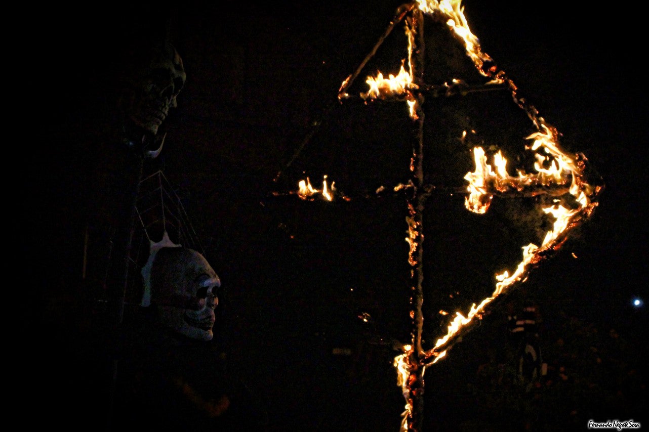 Fuga de la Diabla 2019 (II)