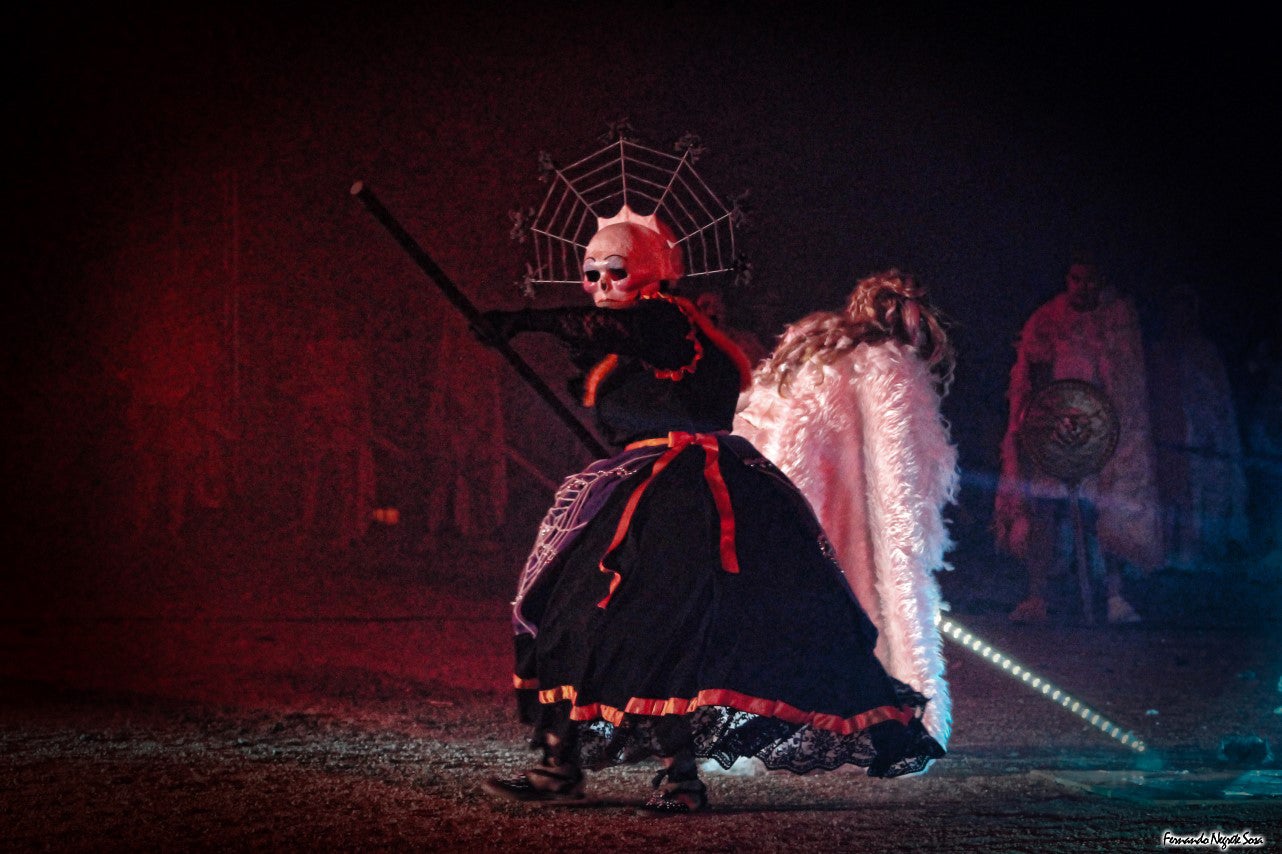 Fuga de la Diabla 2019 (VII)