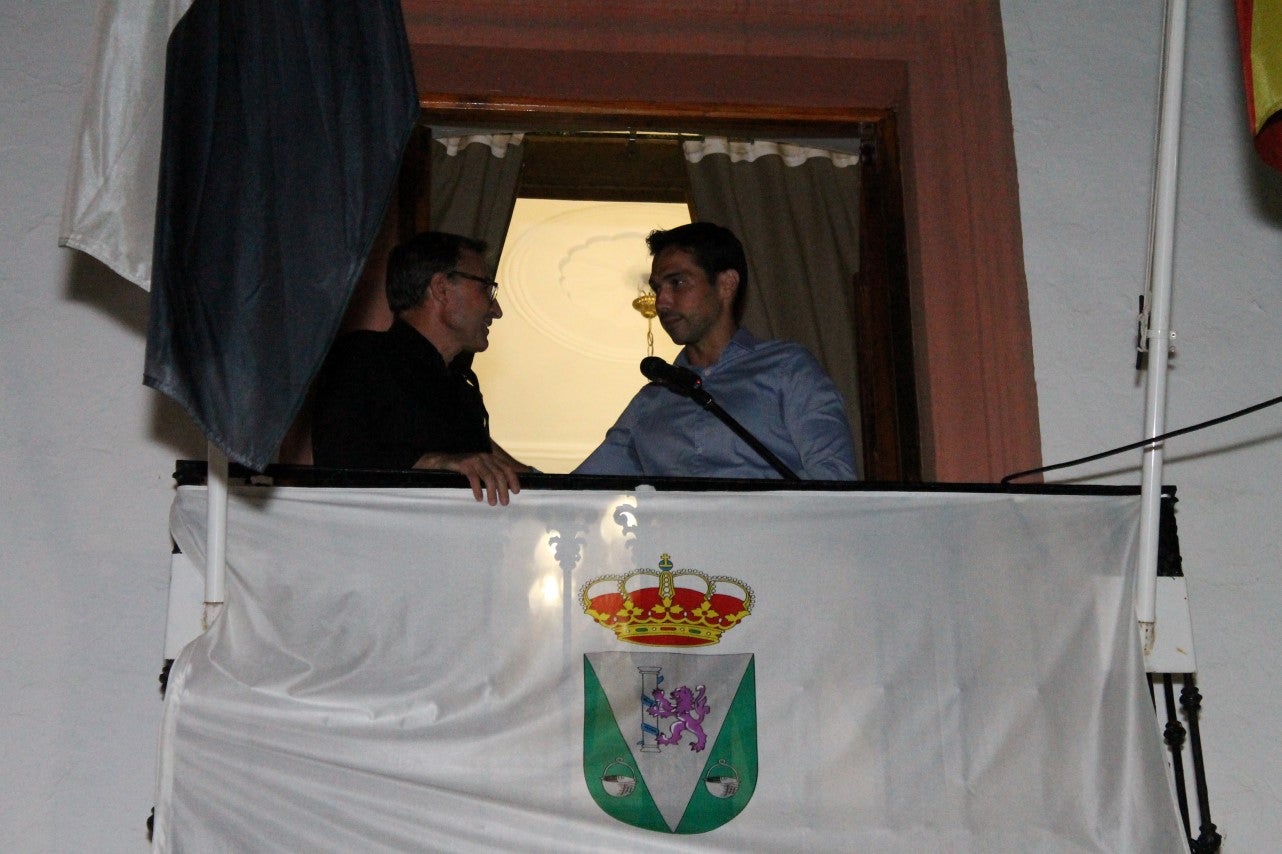 Ferias y Fiestas de San Bartolomé 2019 (II)