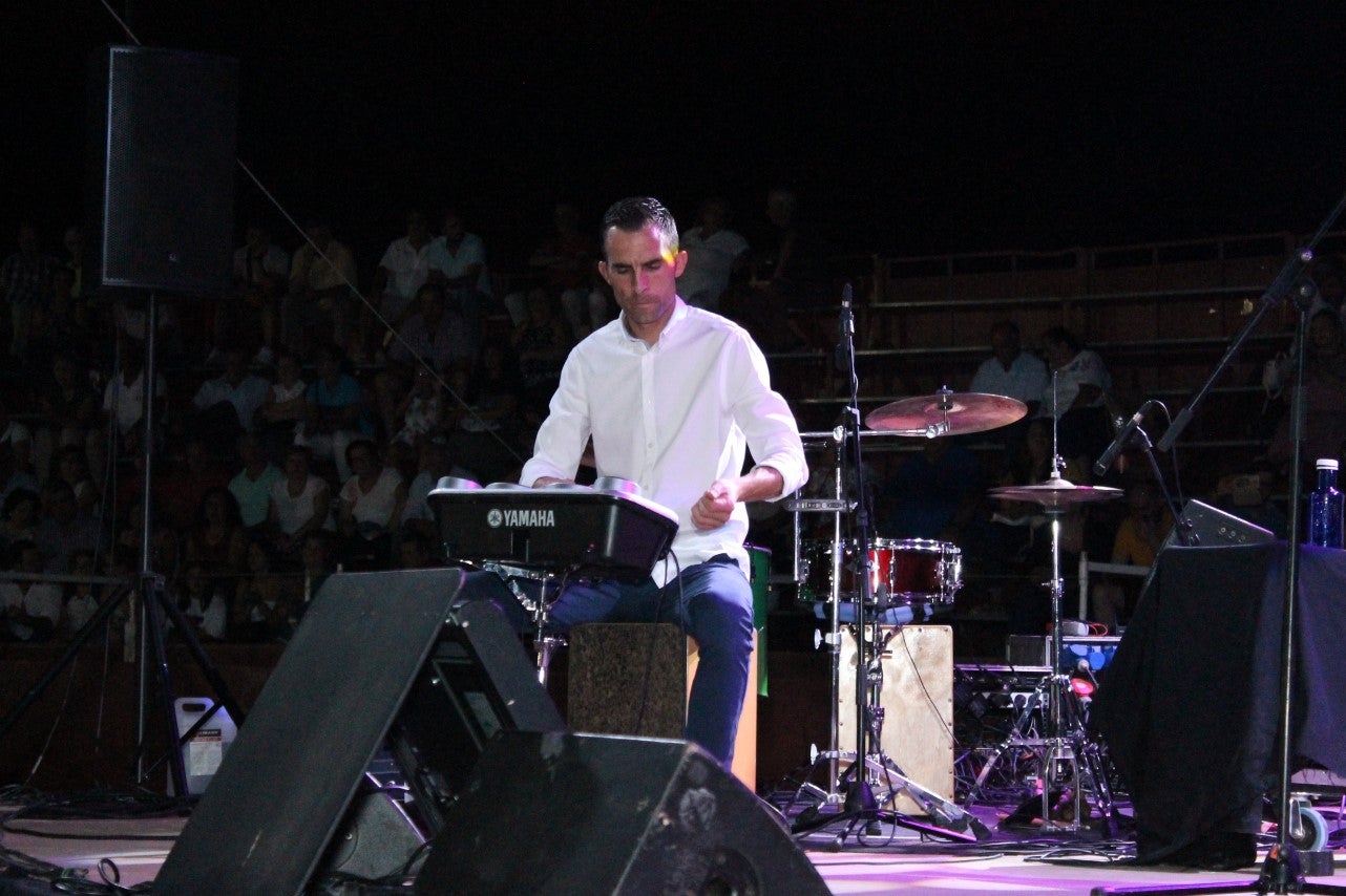 Ferias y Fiestas de San Bartolomé (IV)