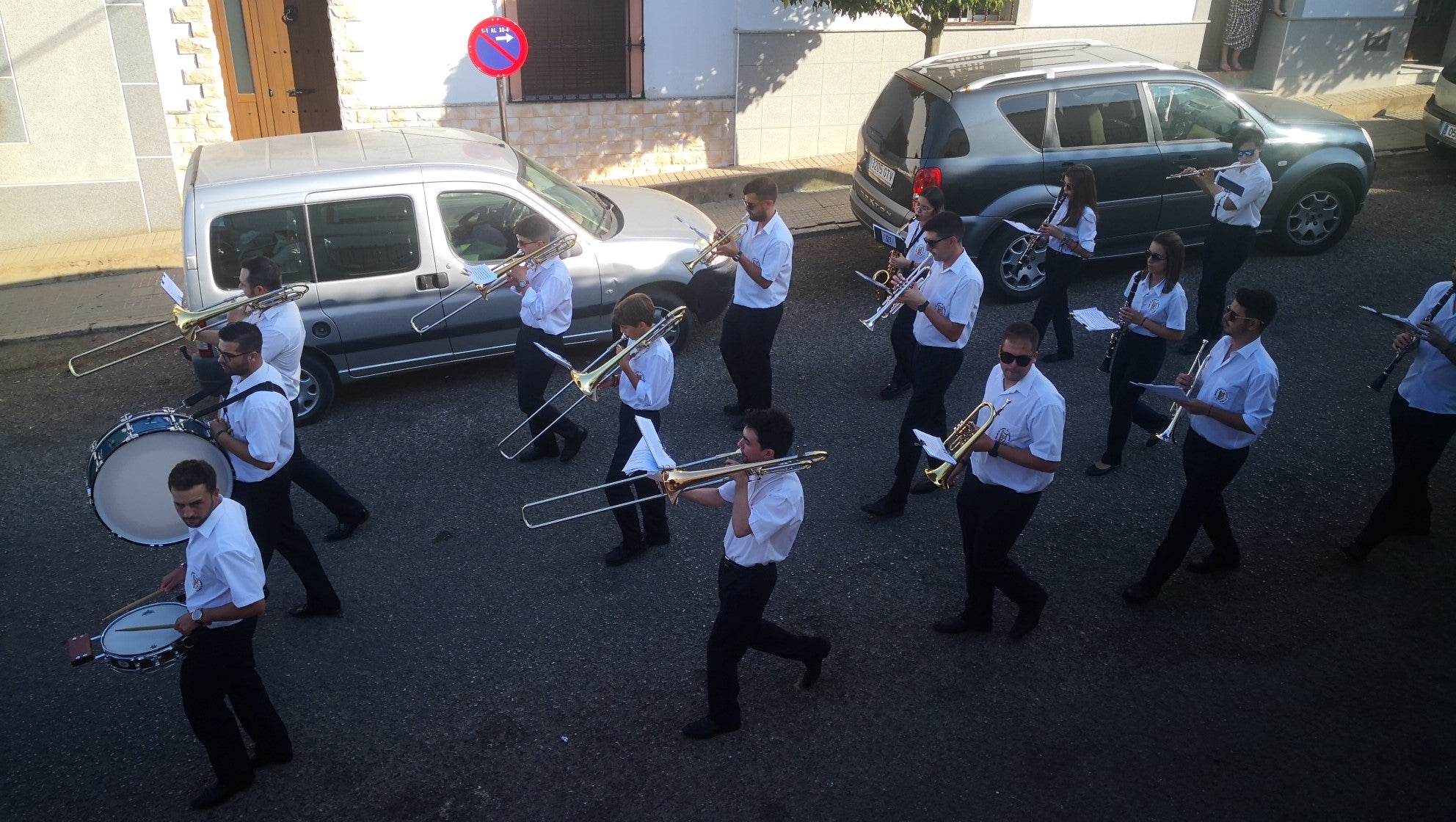 Ferias y Fiestas de San Bartolomé (V)