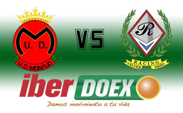 Primera salida para el Racing en Montijo