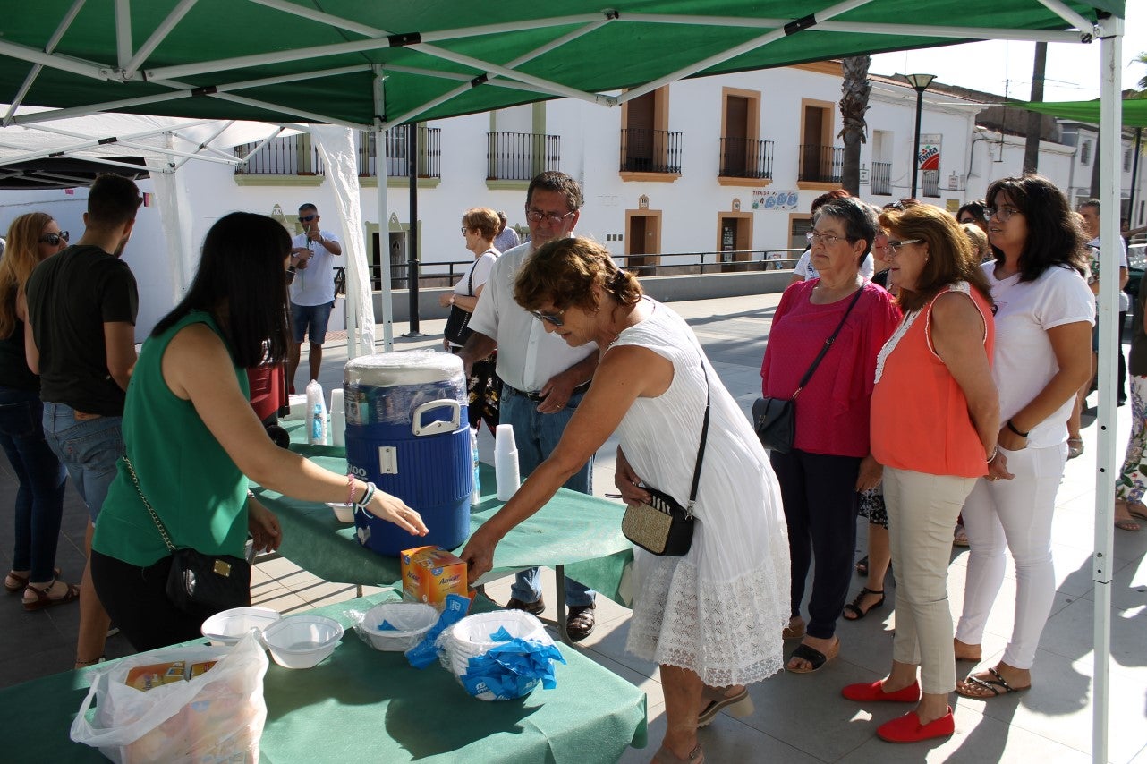 Día de Extremadura 2019 (I)