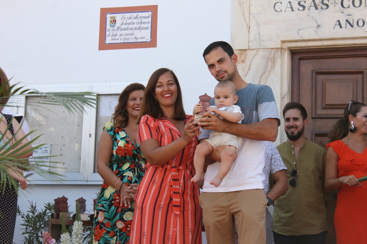 Día de Extremadura 2019 (III)