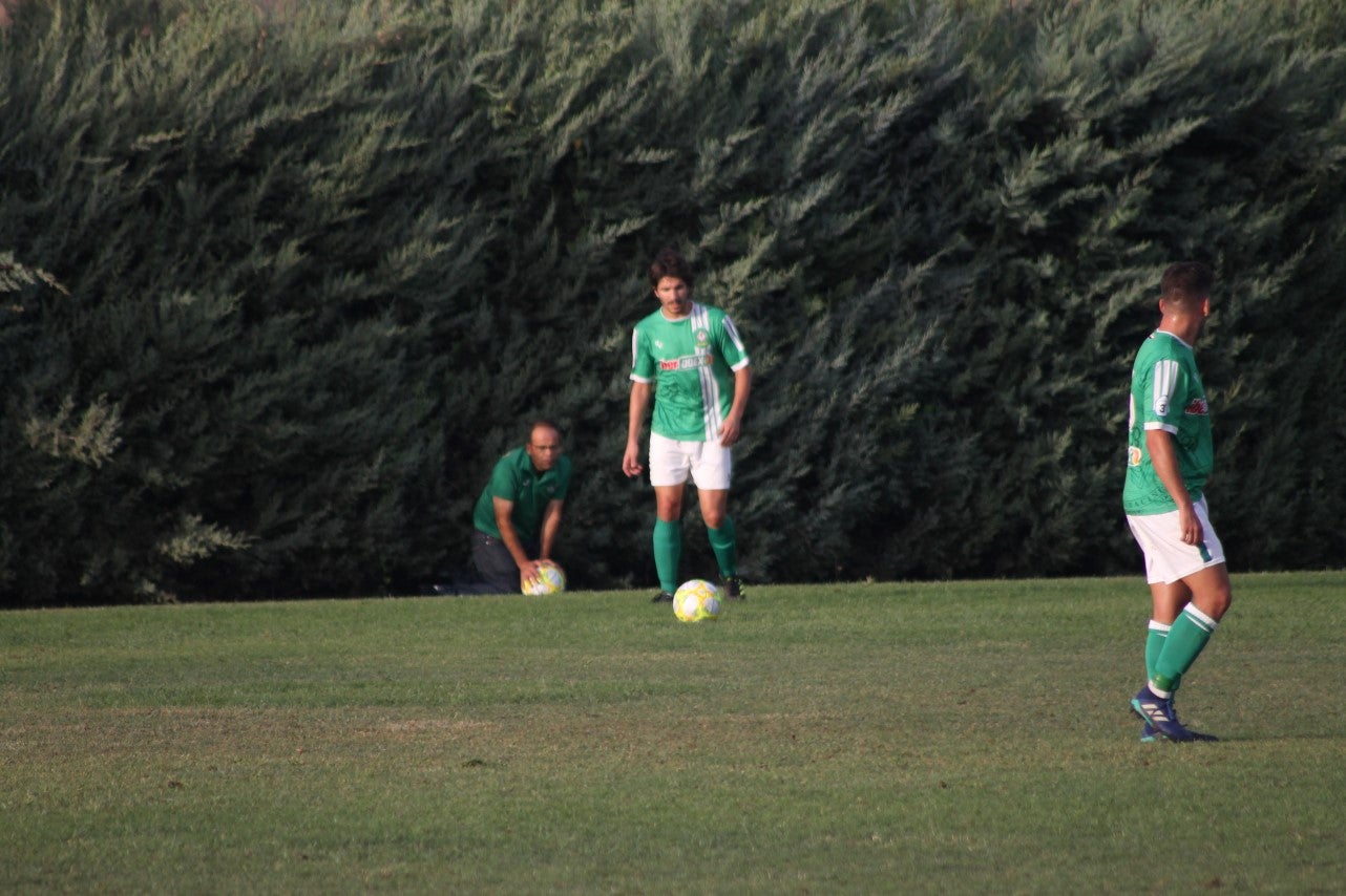 Racing Valverdeño – Aceuchal (II)