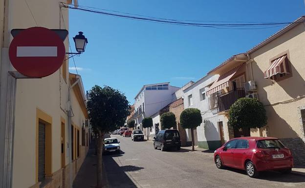 Cambios en el tráfico de las calles Juan Carlos I y Reyes Católicos