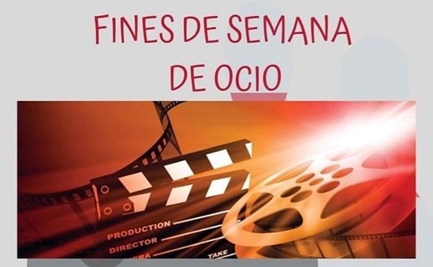 Comienzan los fines de semana culturales y de ocio