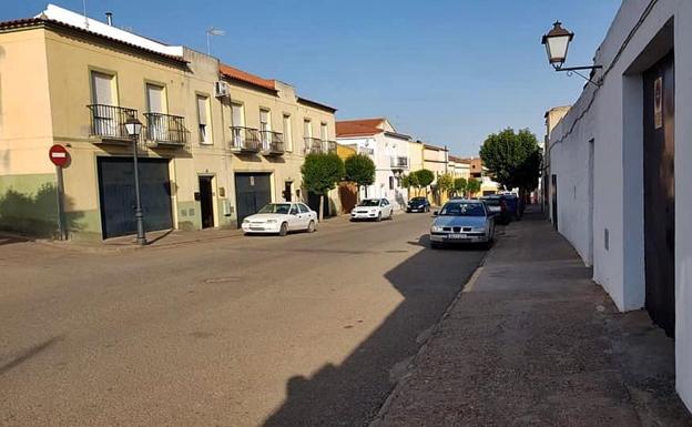 Concedida una ayuda para mejorar la accesibilidad de Avenida La Paz y Avenida La Cañada