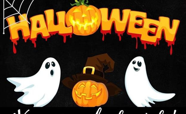 Esta tarde, photocall terrorífico en la Casa de la Cultura