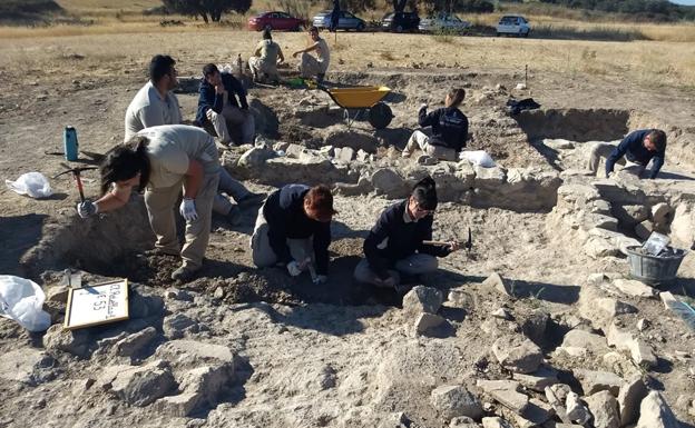 Se publica el listado de preseleccionados en la Escuela Profesional 'El Rebellao II'