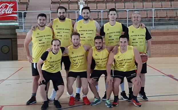 Tercera derrota de la temporada para los valverdeños
