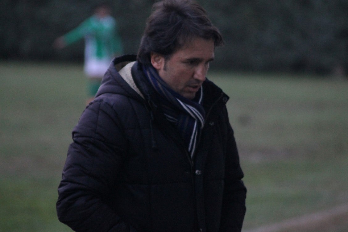 Racing Valverdeño – Cacereño (III)