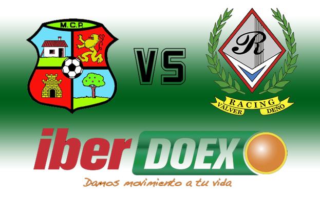 El Racing visita al Moralo