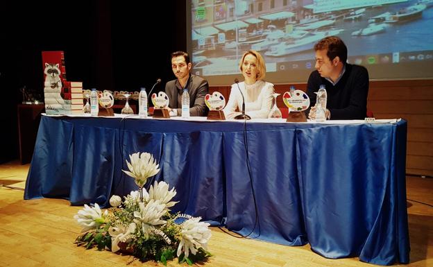 Valverde expone todo su arte y cultura con ValverArtex