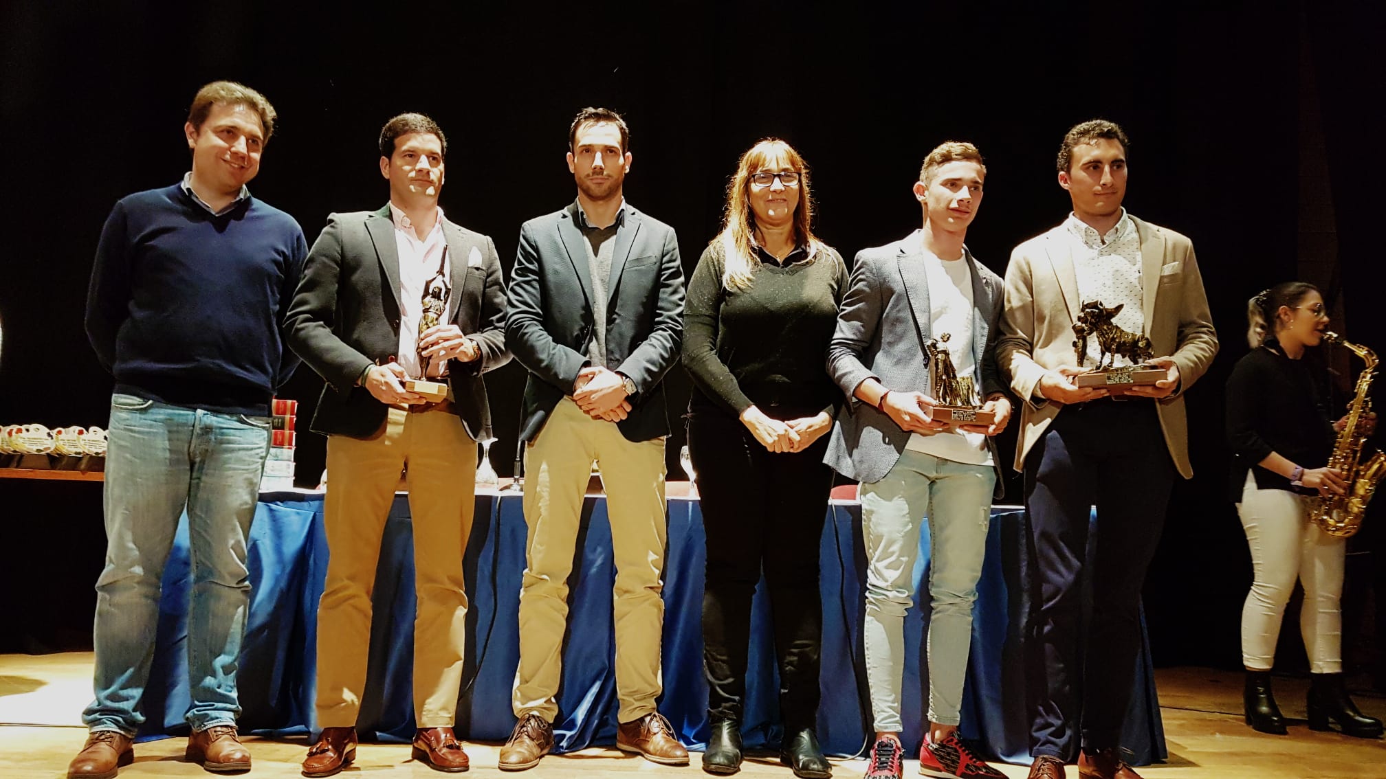 ValverArtex 2019