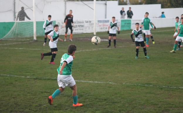 Tras una semana de descanso, vuelven las competiciones deportivas