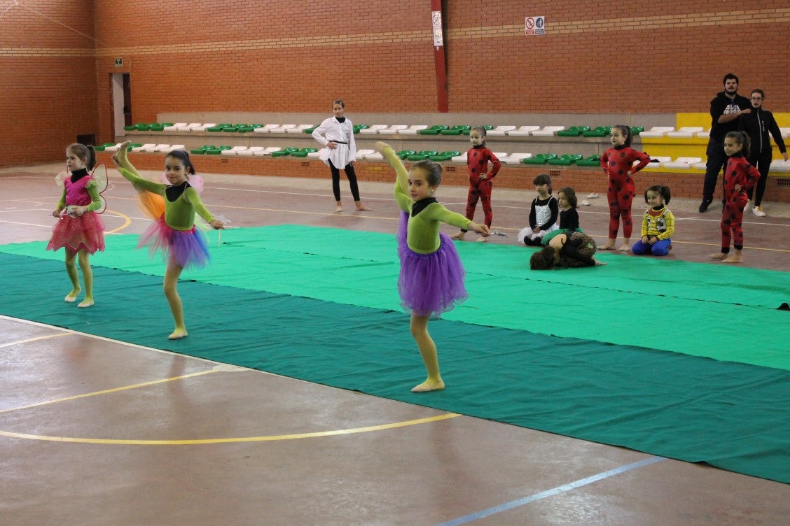 Sportoys: Deporte Solidario (I)