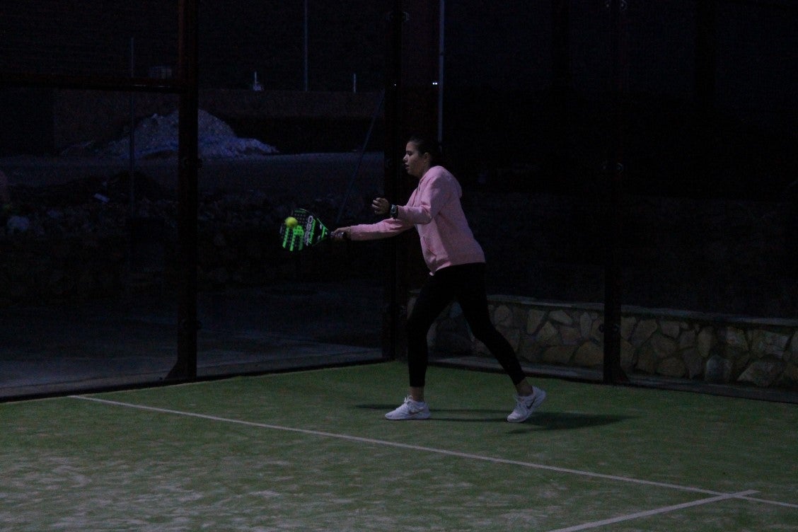 Sportoys: Deporte Solidario (III)