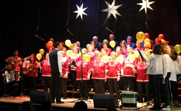 A la venta las entradas para el recital de villancicos