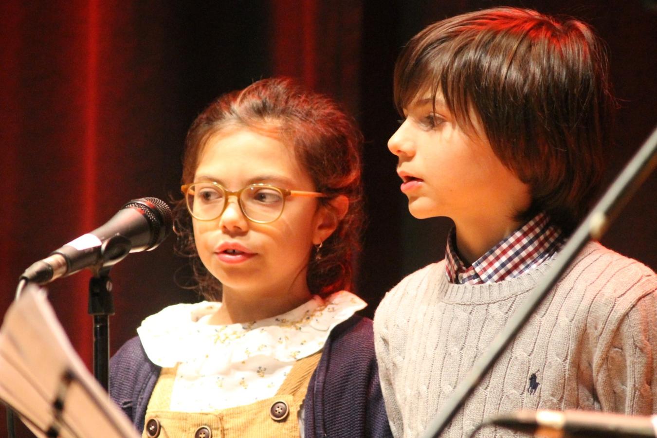 Concierto de Villancicos 2019 (II)