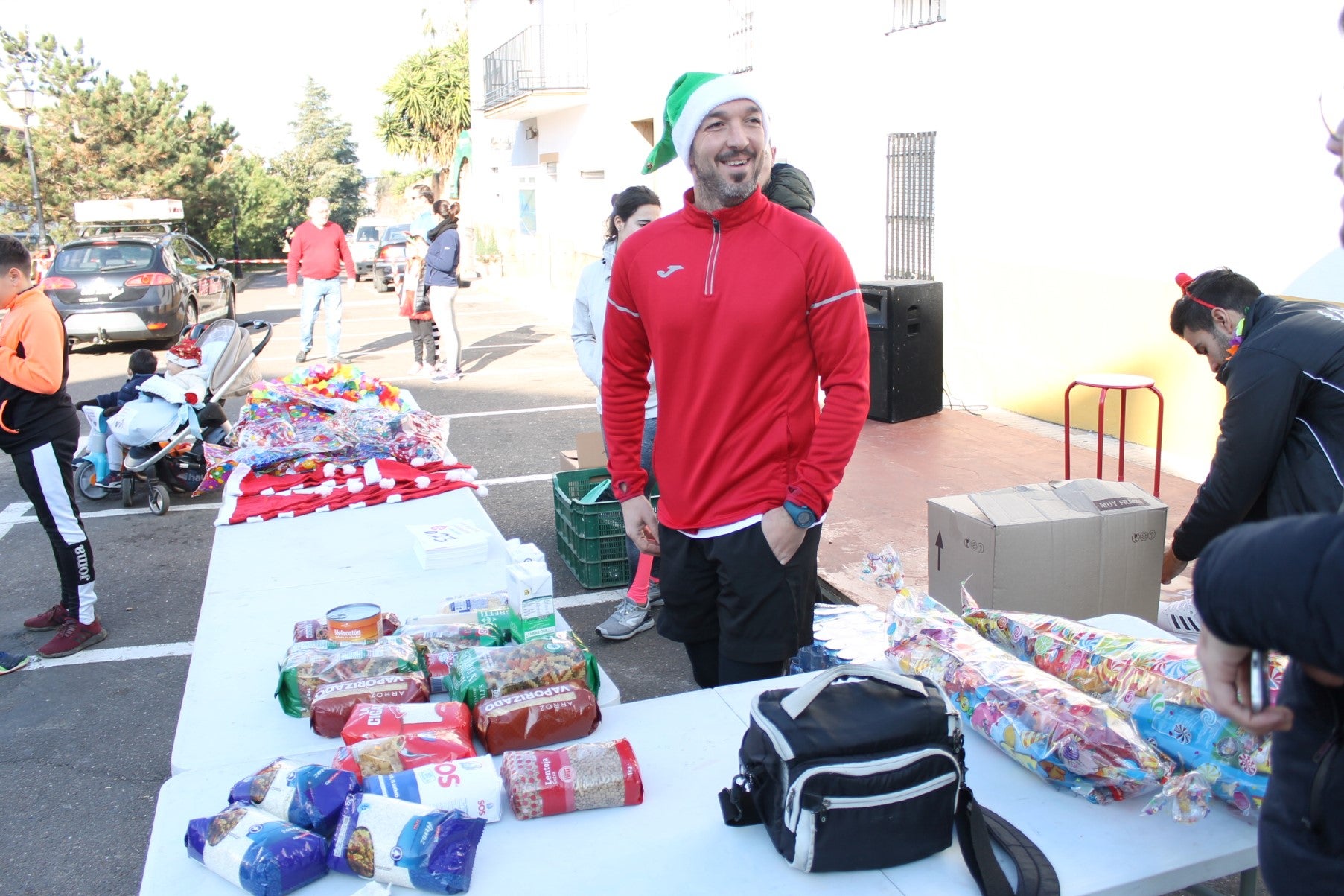 San Silvestre 2020 (I)
