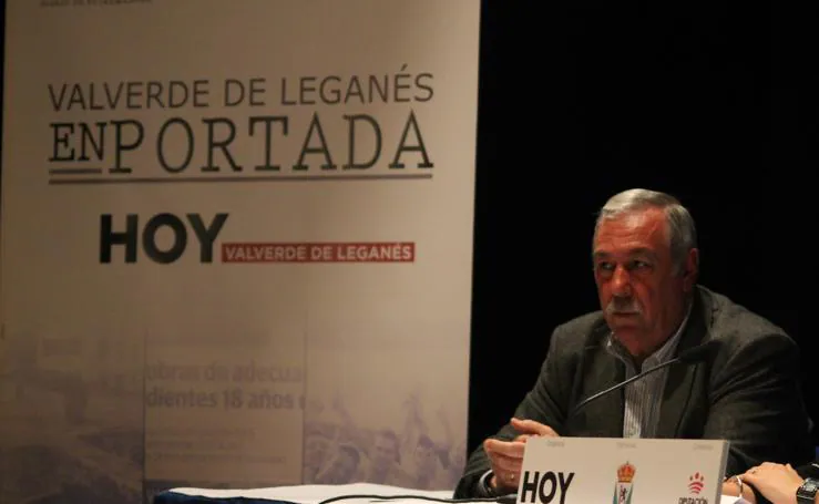 100 Números de HOY Valverde de Leganés (II)