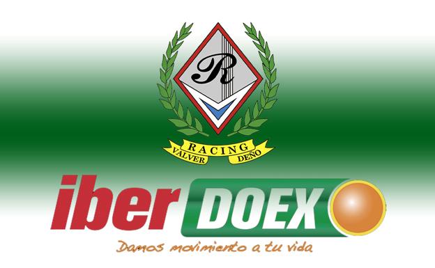 El Racing Valverdeño lanza un comunicado oficial