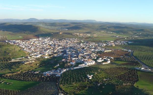 Valverde cerró el año con 4.188 habitantes, 17 más que en 2018