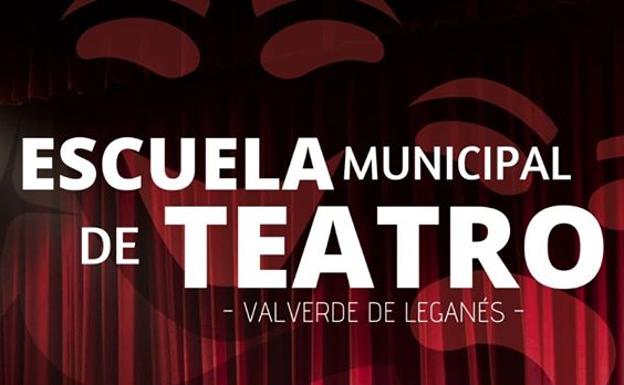 Se crea la Escuela Municipal de Teatro