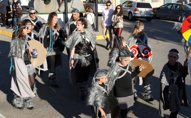 Se abre el plazo de inscripción al Carnaval 2020