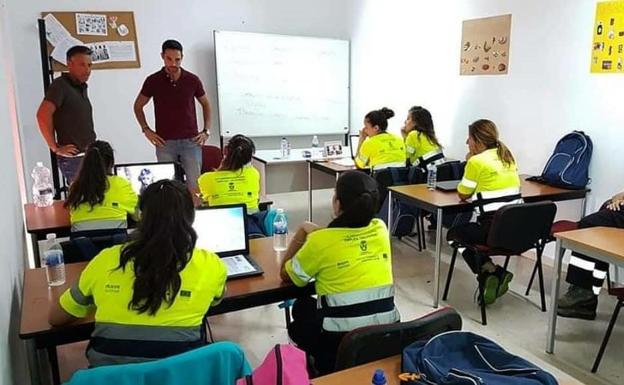 Se abre el plazo para apuntar al Colaborativo Rural de 'Residuos urbanos e industriales'