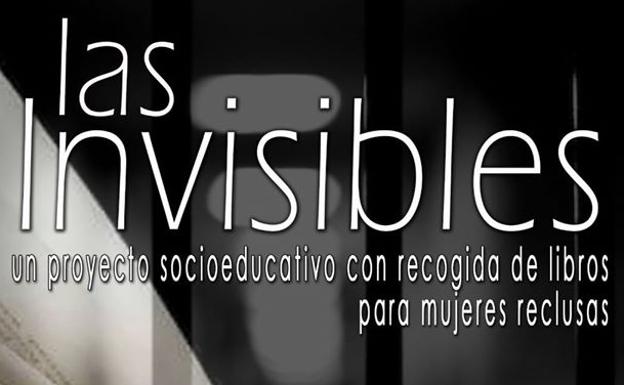 El IES 'Campos de San Roque' colabora con el proyecto 'Las Invisibles'