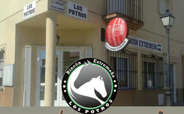 Un domingo murguero en Los Potros