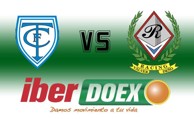 Este domingo, el Racing visita al Trujillo