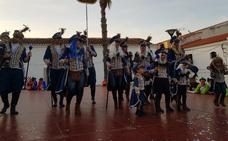 Más de 3.600 euros repartidos en el Carnaval 2020